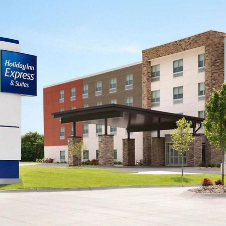 Holiday Inn Express & Suites Chicago - Oak Forest By Ihg Exterior photo